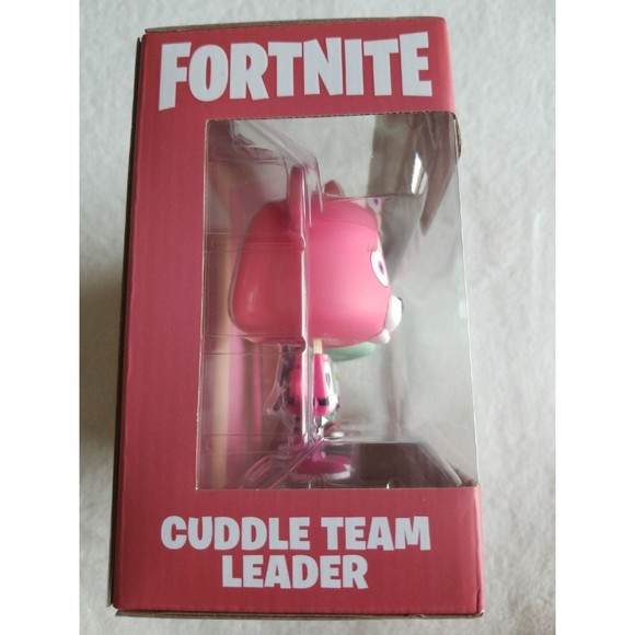 Vynl Fortnite Team Leader & Love Ranger - Picture 4 of 7